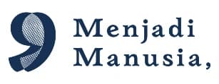 Menjadi Manusia's logo